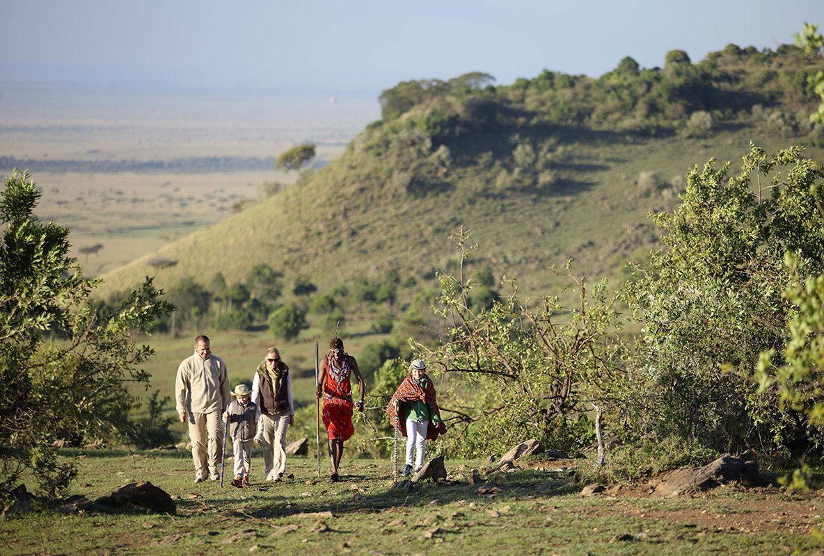Arusha National Park