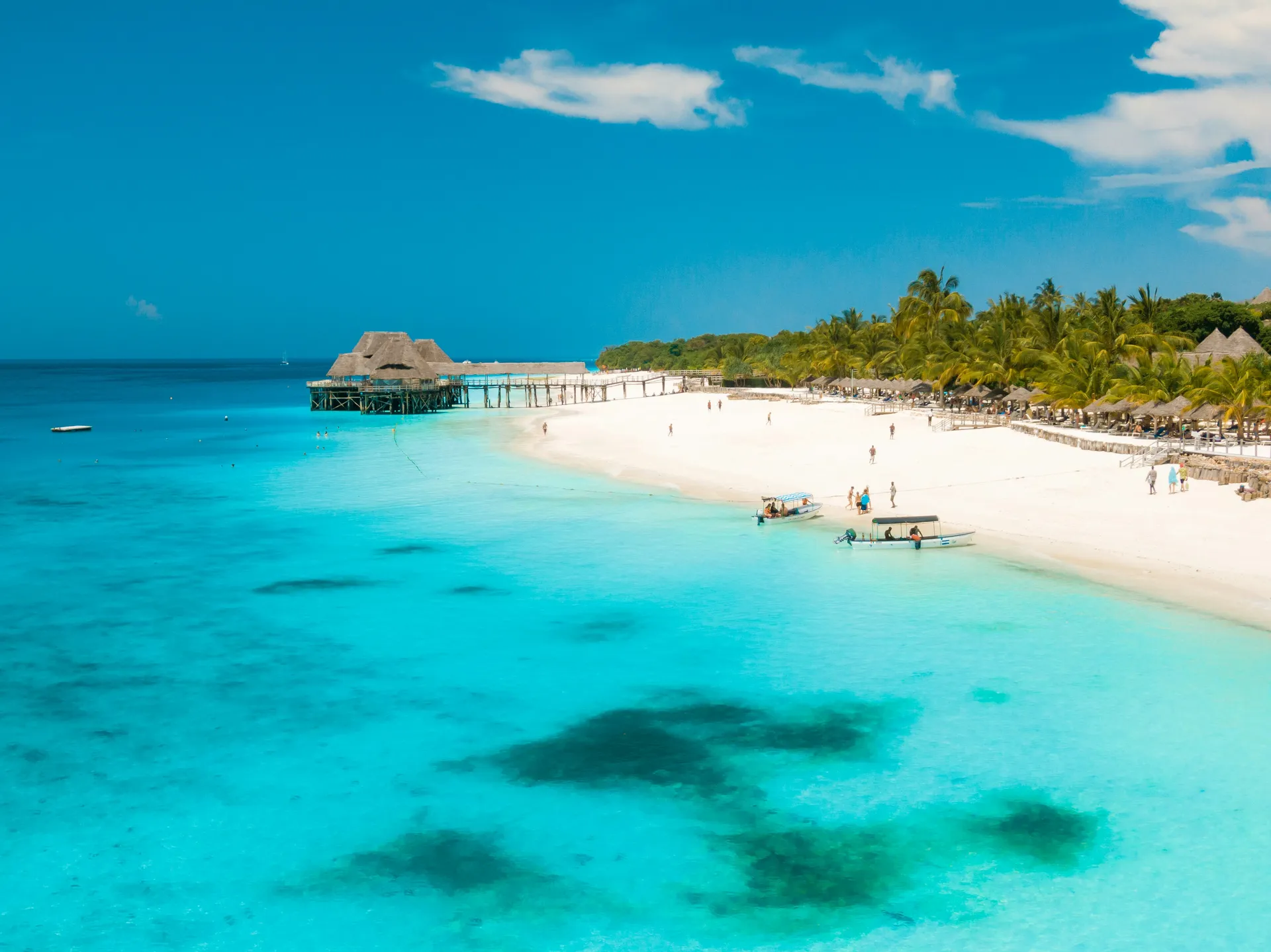 Pemba Island