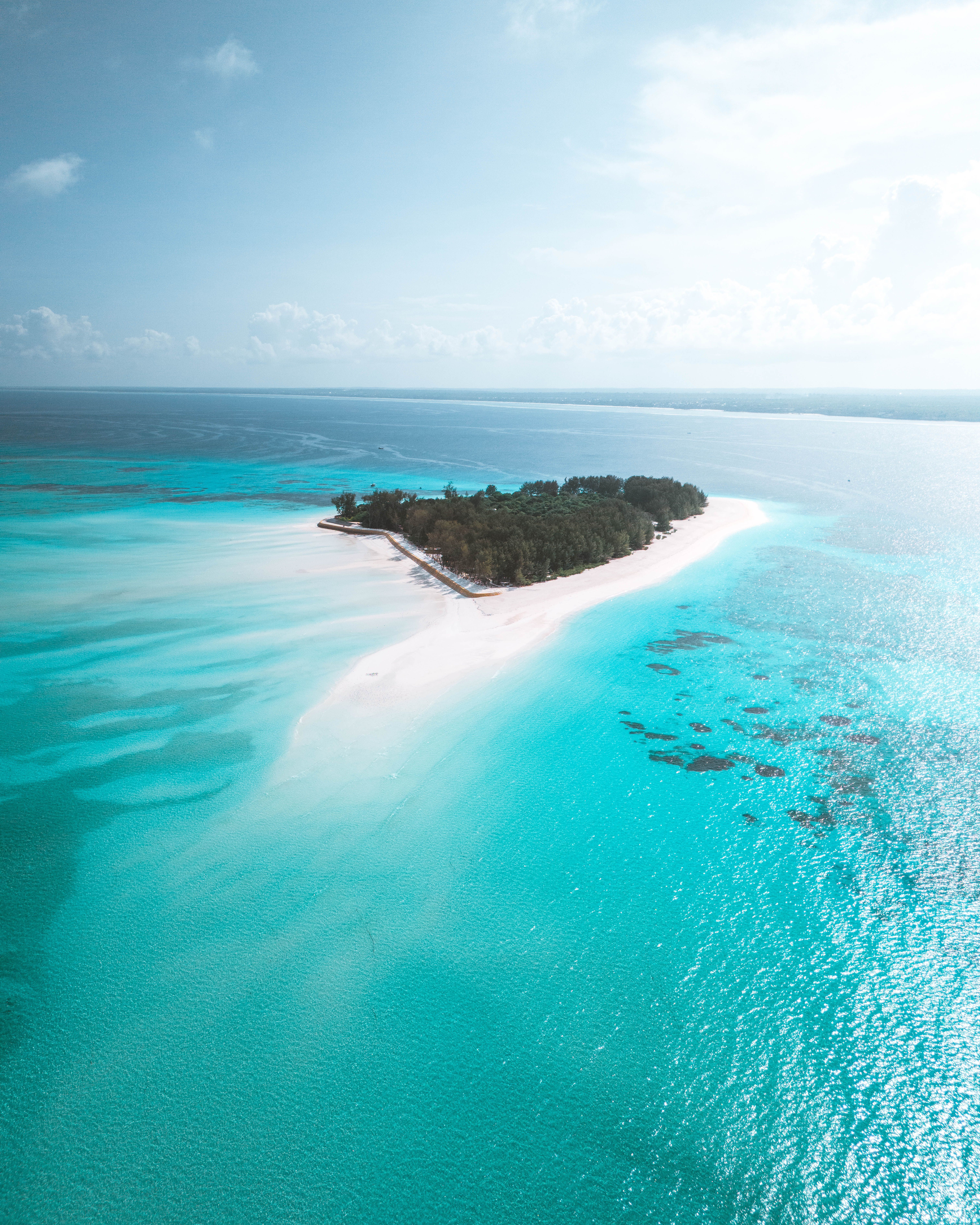 Zanzibar Island